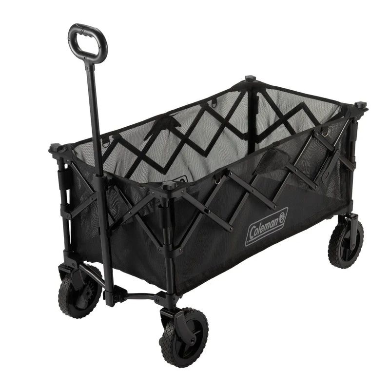 Coleman JP Outdoor Wagon NX Mesh