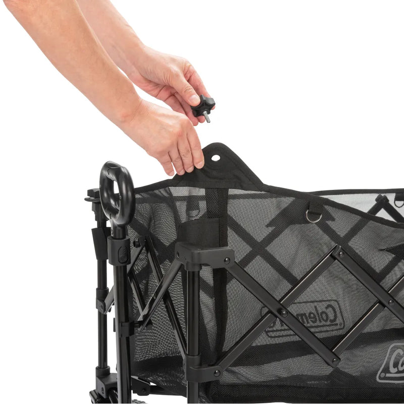 Coleman JP Outdoor Wagon NX Mesh