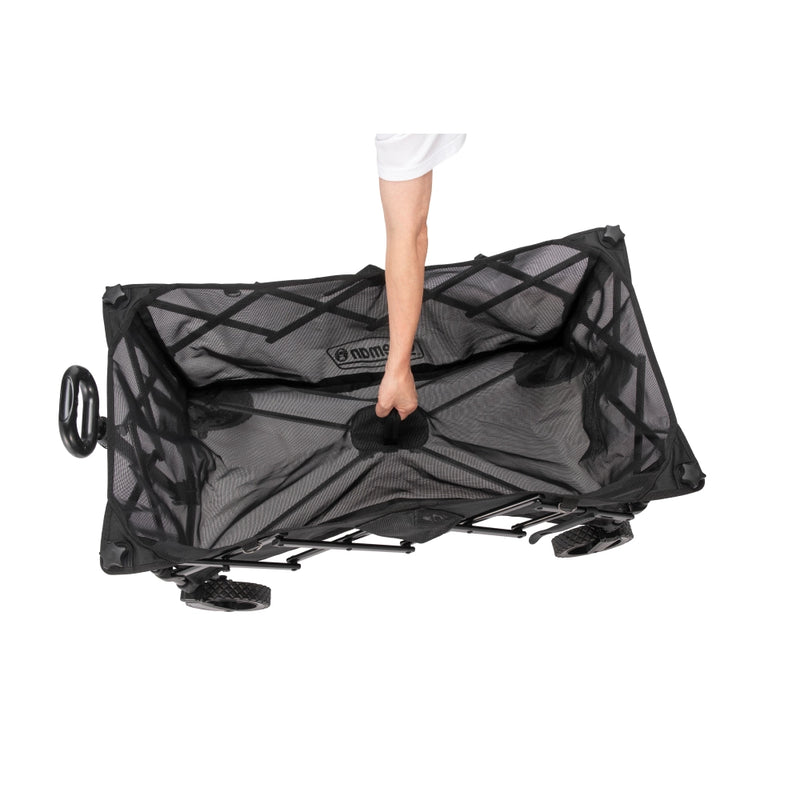 Coleman JP Outdoor Wagon NX Mesh