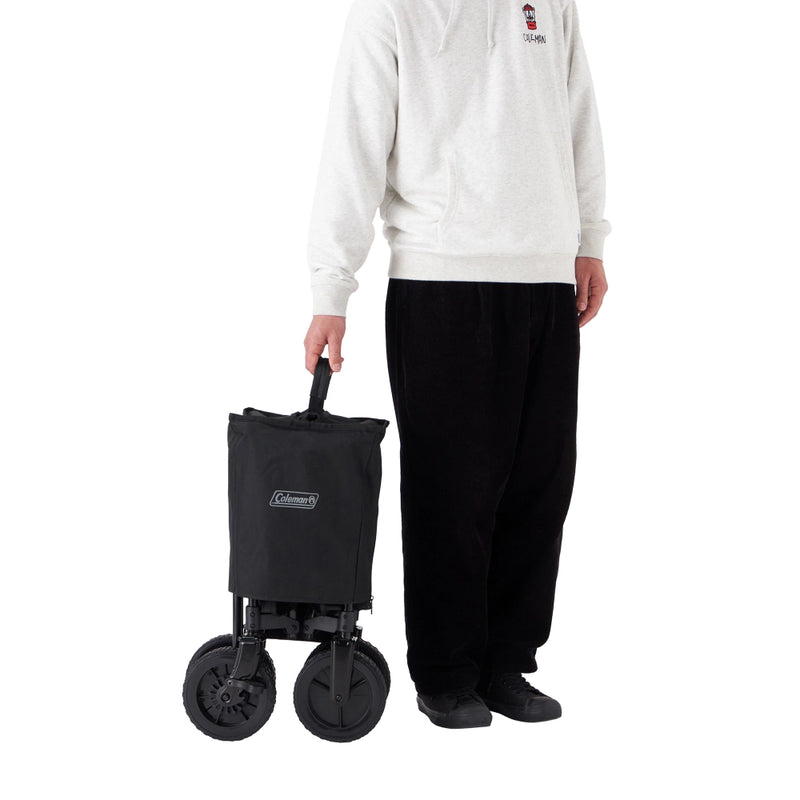 Coleman JP Outdoor Wagon NX Mesh