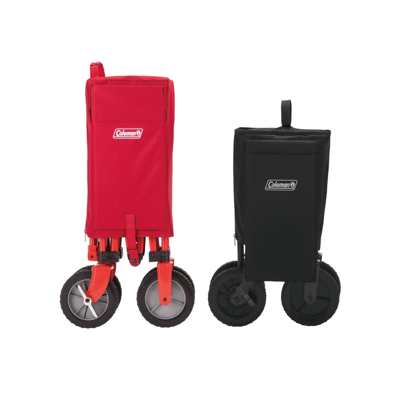 Coleman JP Outdoor Wagon NX Mesh
