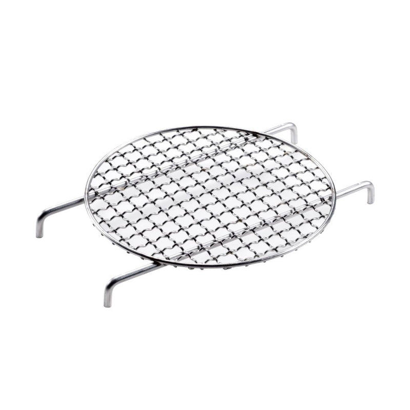 Uniflame Firewood Grill Solo Bridge