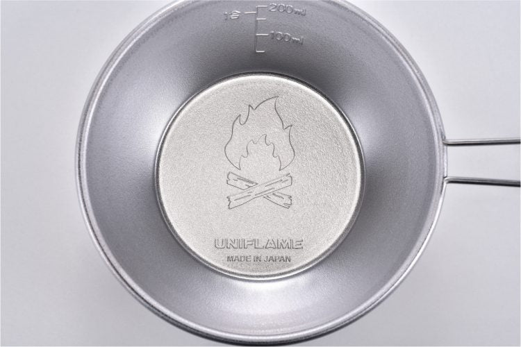 Uniflame Takibi Sierra Cup 300