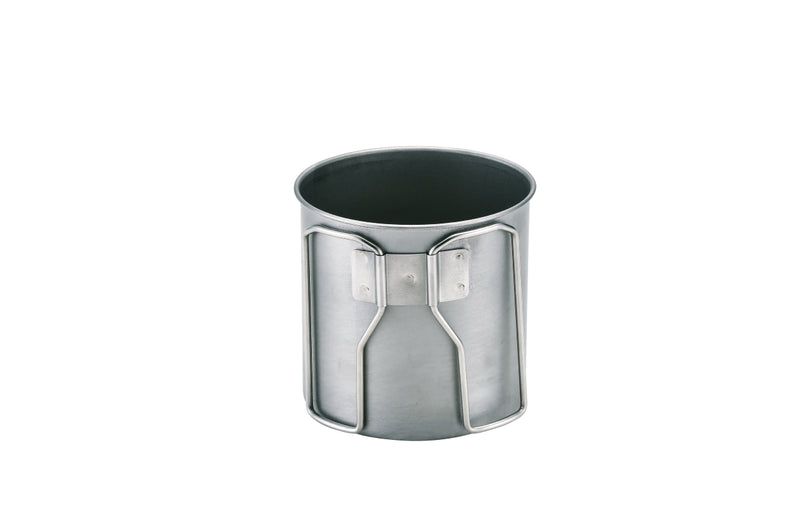 Uniflame Single Mug 650 Titanium