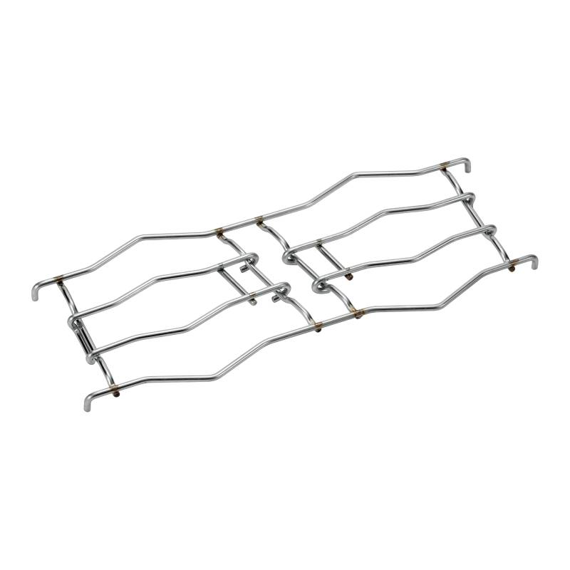 Uniflame Firewood Grill Twin Pot Stand