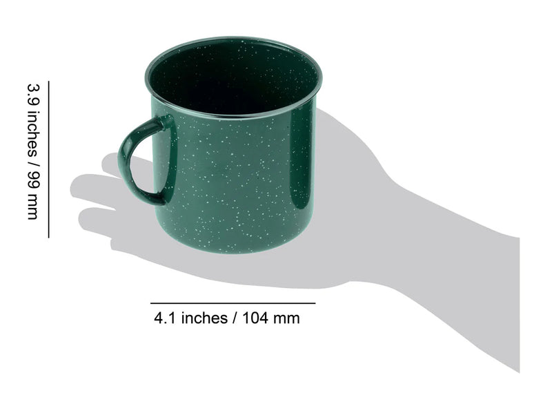 GSI Pioneer Cup 24 Oz