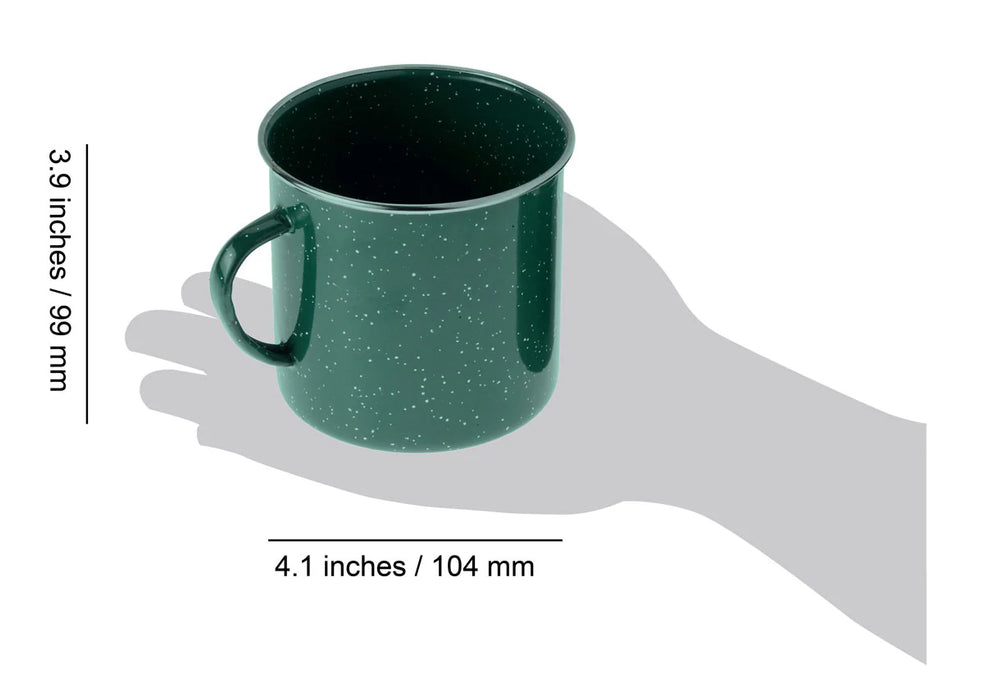 GSI Pioneer Cup 24 Oz