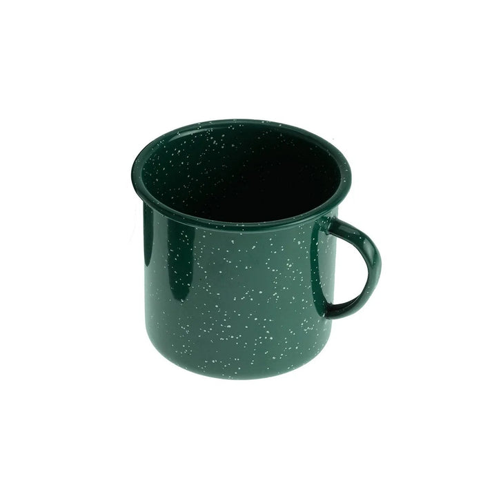 GSI Enamelware Cup 12 Oz