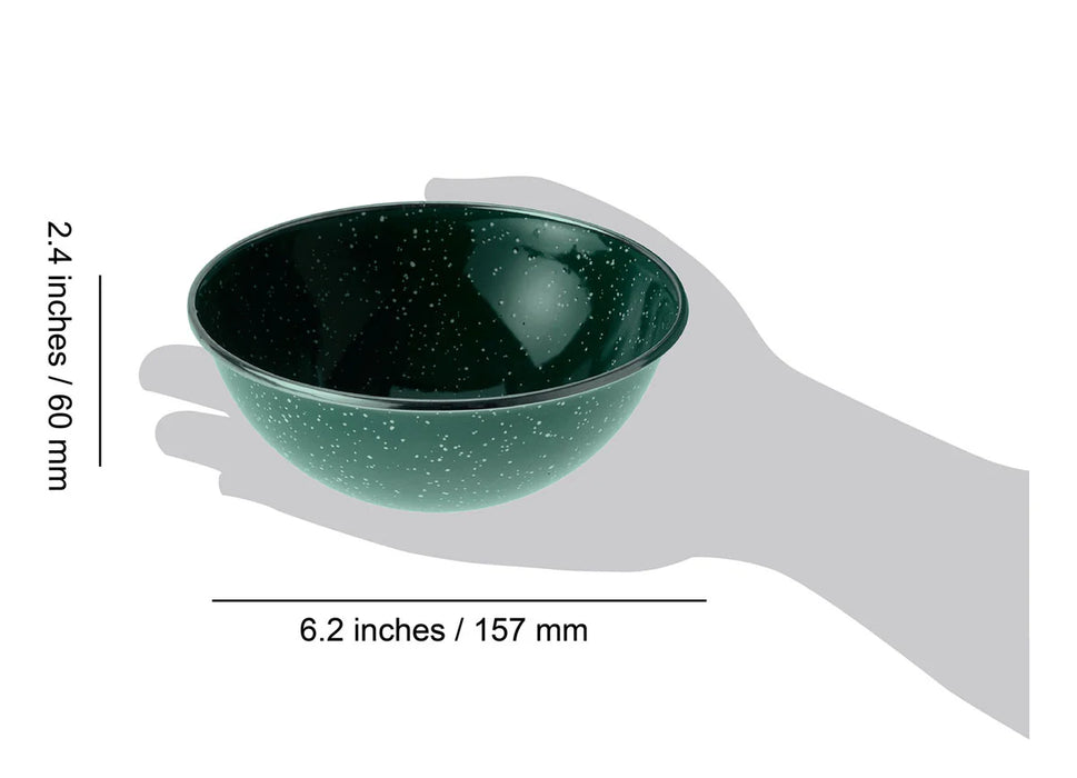 GSI Pioneer 5 Inch Mixing Bowl
