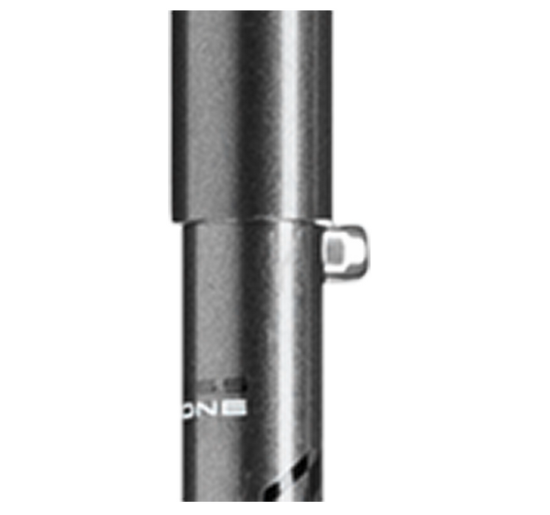 Leki Evotrail FX One TA