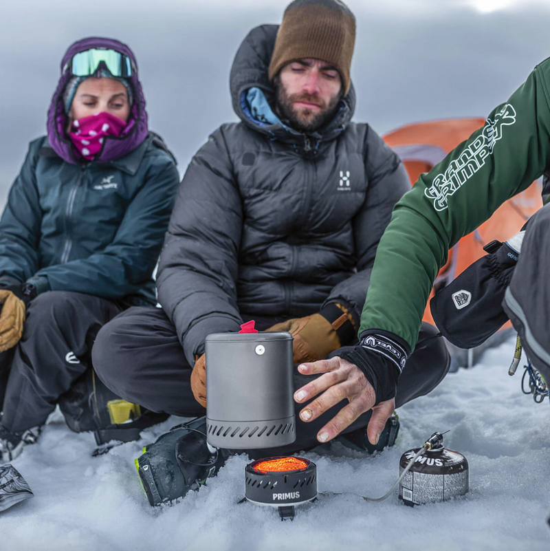 Primus Ulti Stove System 1.0L 380000