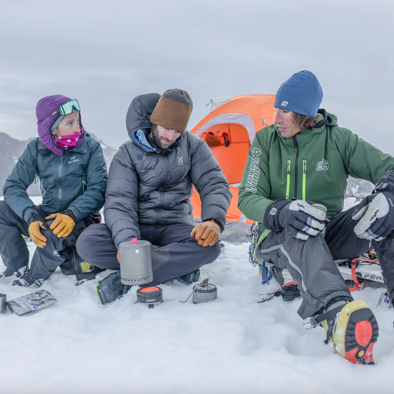 Primus Ulti Stove System 1.0L 380000