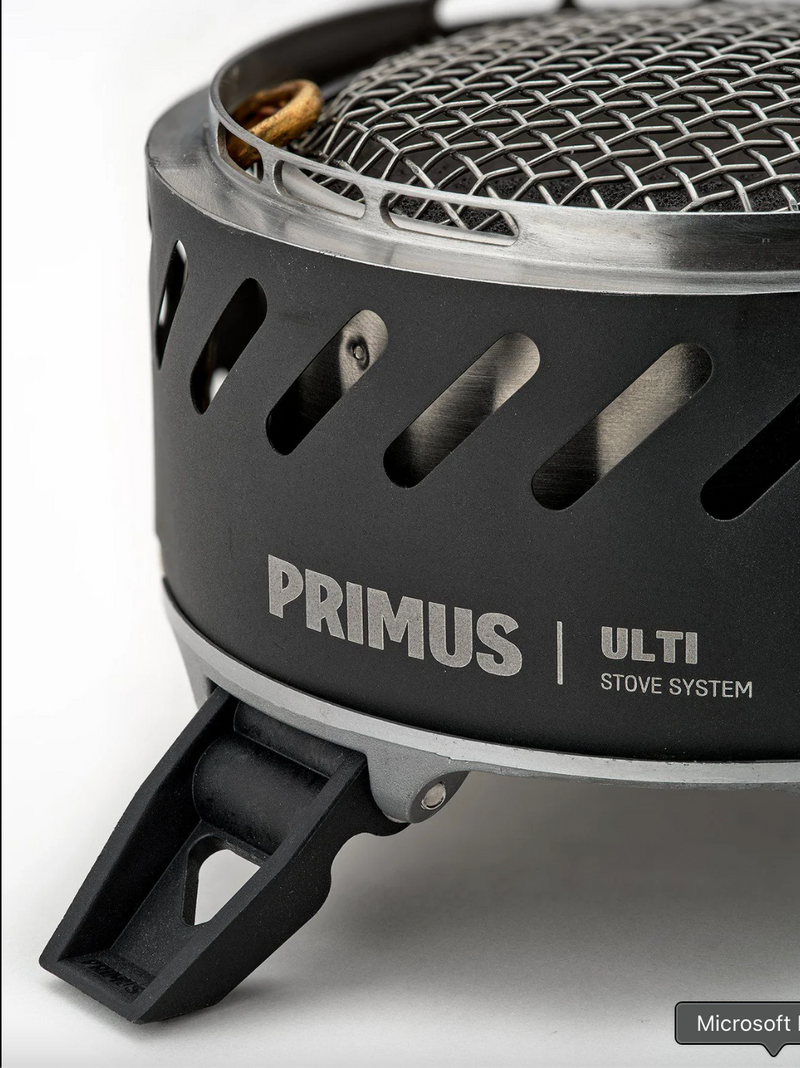 Primus Ulti Stove System 1.0L 380000