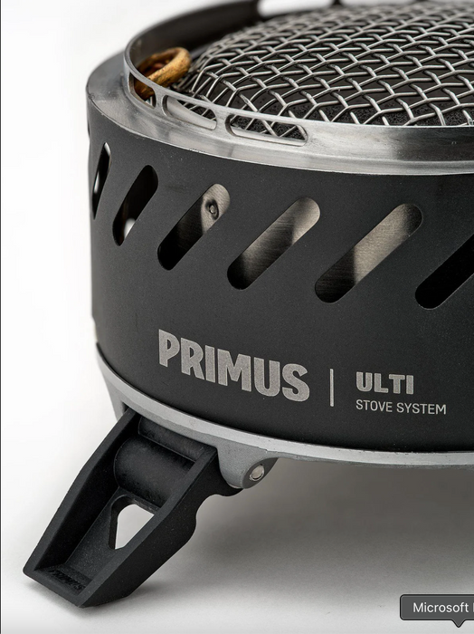 Primus Ulti Stove System 1.0L