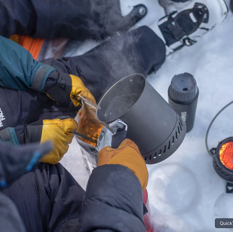 Primus Ulti Stove System 1.7L 380010