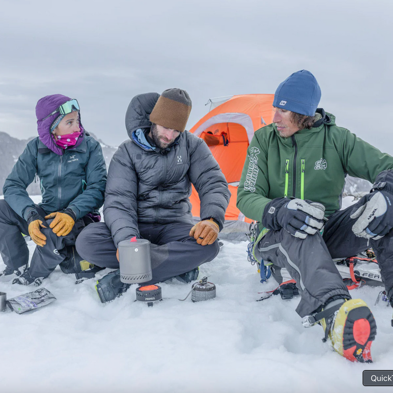 Primus Ulti Stove System 1.7L 380010