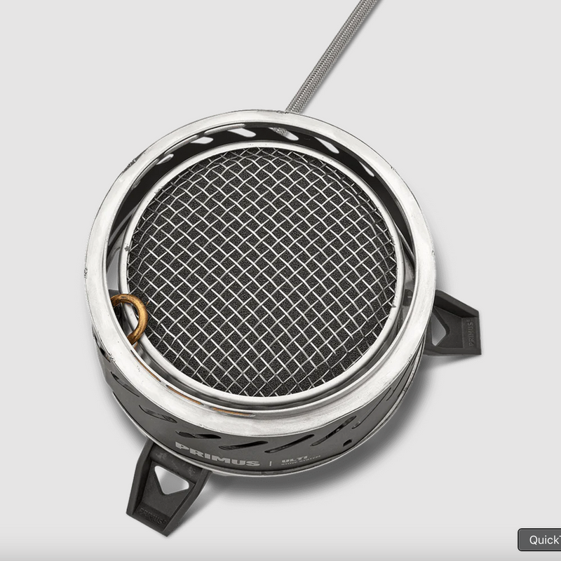 Primus Ulti Stove System 1.7L 380010