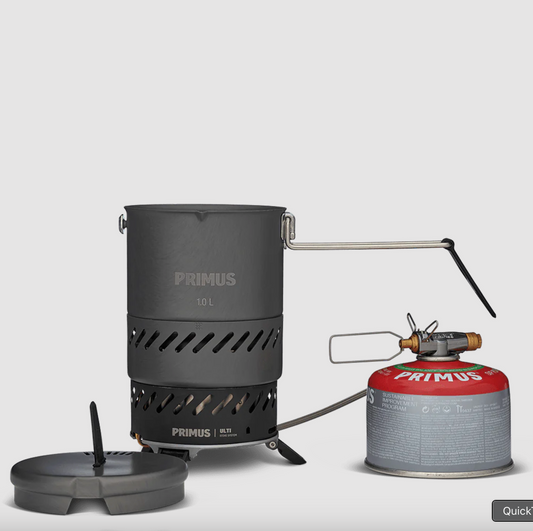 Primus Ulti Stove System 1.7L 380010