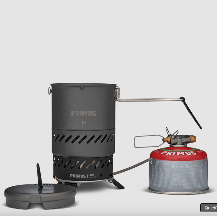 Primus Ulti Stove System 1.7L