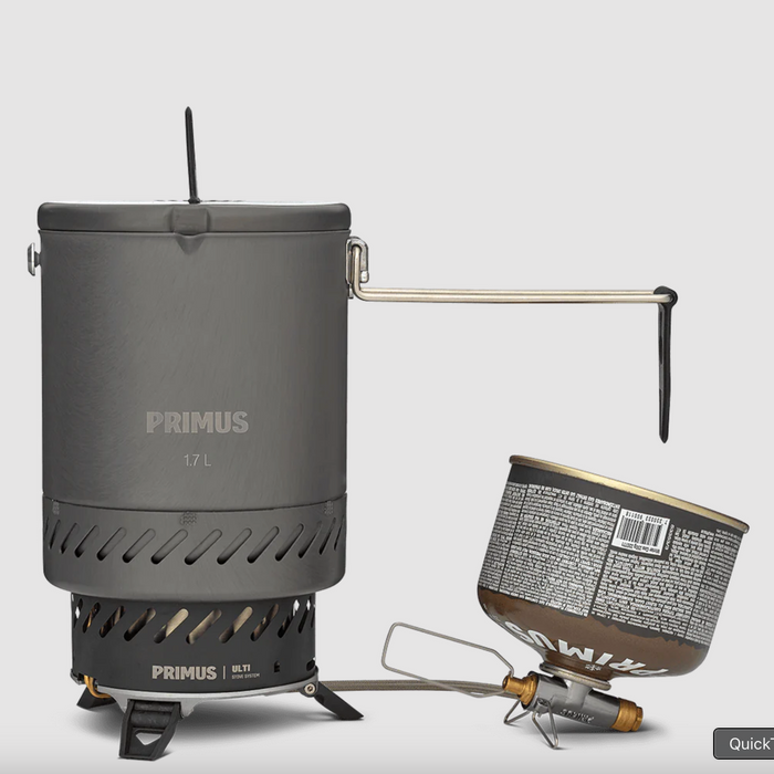 Primus Ulti Stove System 1.7L