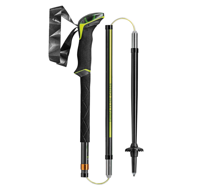 Leki Sherpa FX One Carbon