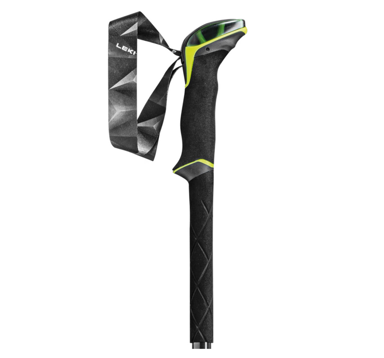 Leki Sherpa FX One Carbon