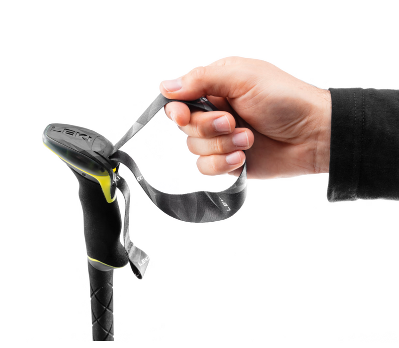 Leki Sherpa FX One Carbon