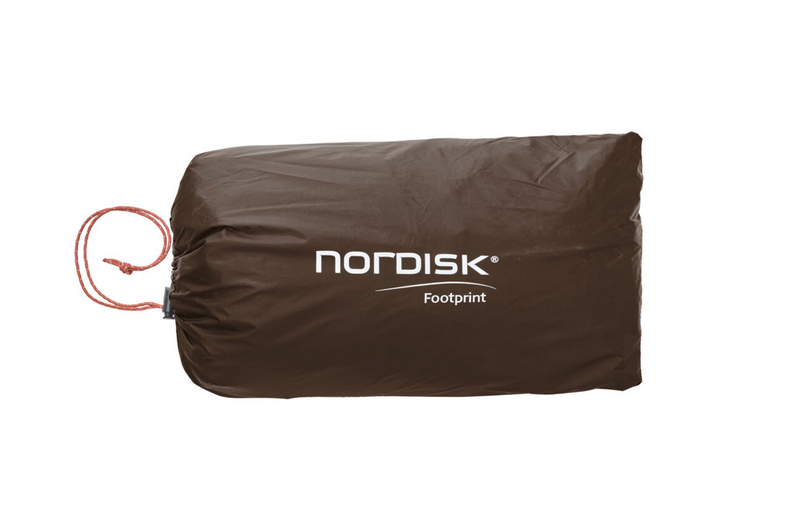 WHS Nordisk Thrymheim 5 Footprint