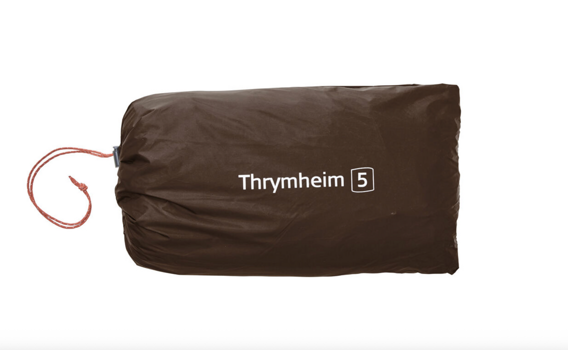 Nordisk Thrymheim 5 Footprint
