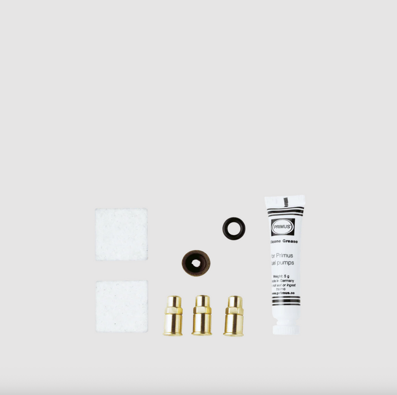 Primus Service Kit For Gravity 3 734340