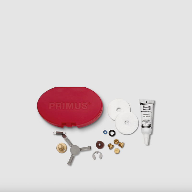 Primus Service Kit For OmniFuel lll & MultiFuel lll 731771