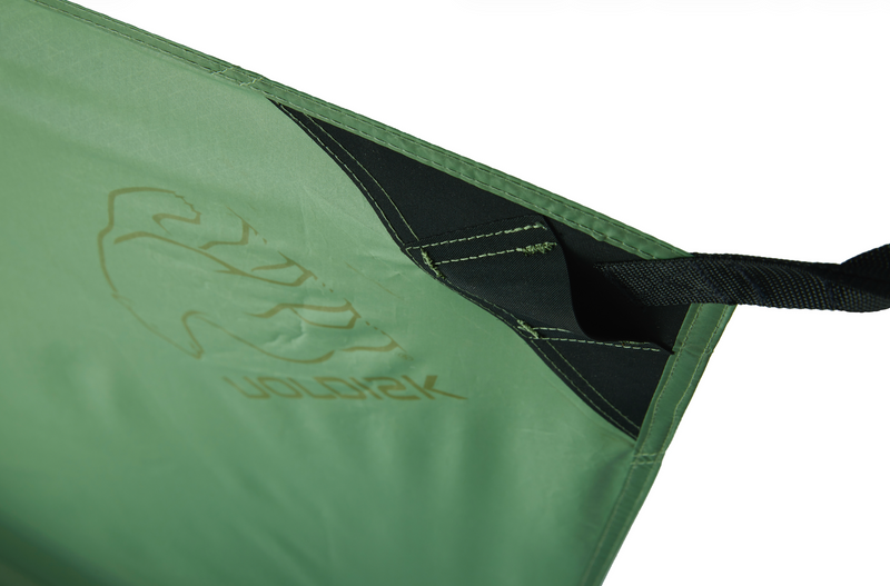 nordisk voss 9 pu tarp WHS Nordisk Voss 9 PU — Thailandoutdoorshop