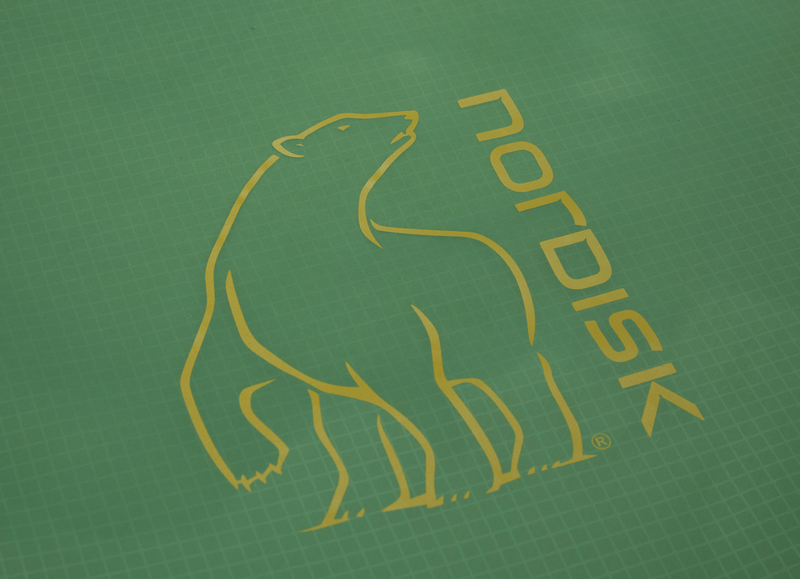 WHS Nordisk Voss 14 PU