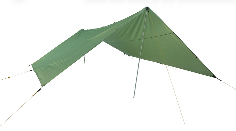 nordisk voss 9 pu tarp WHS Nordisk Voss 20 PU — Thailandoutdoorshop