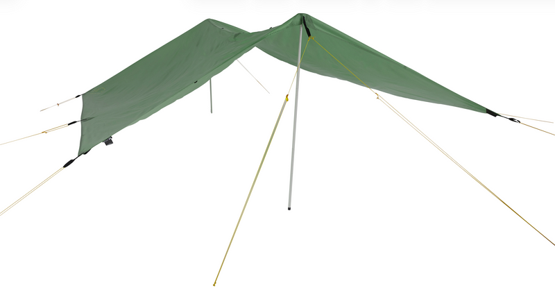 WHS Nordisk Voss 9 PU