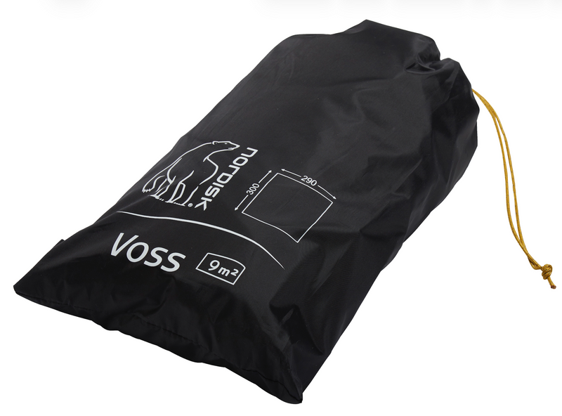 WHS Nordisk Voss 9 PU