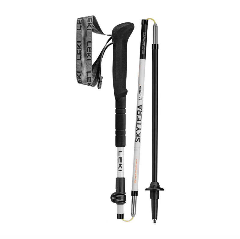 Leki Skytera FX Carbon SL