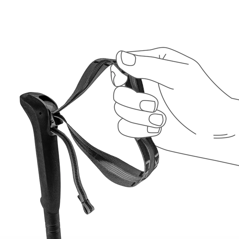 Leki Skytera FX Carbon SL Compact