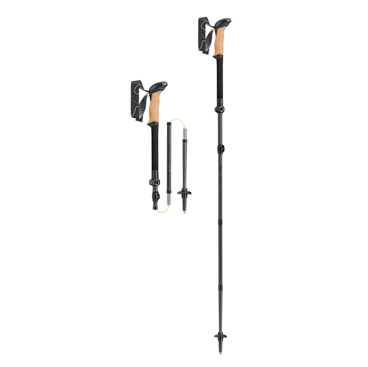 Leki Makalu Pro FX Carbon