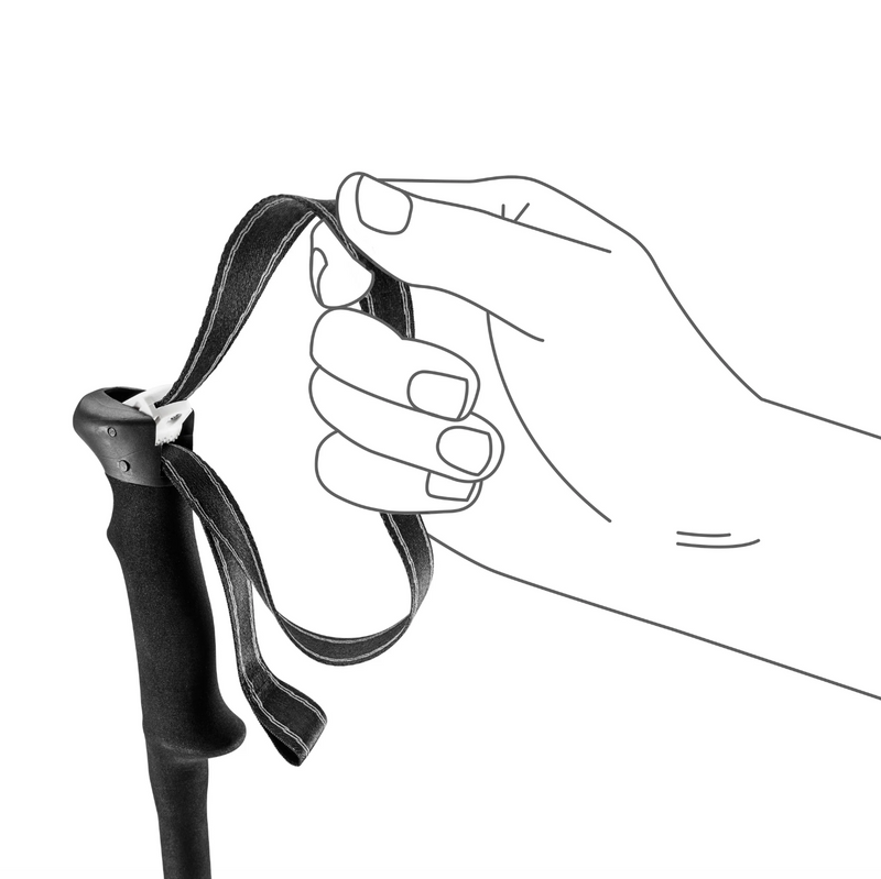 Leki Legacy Lite Pro