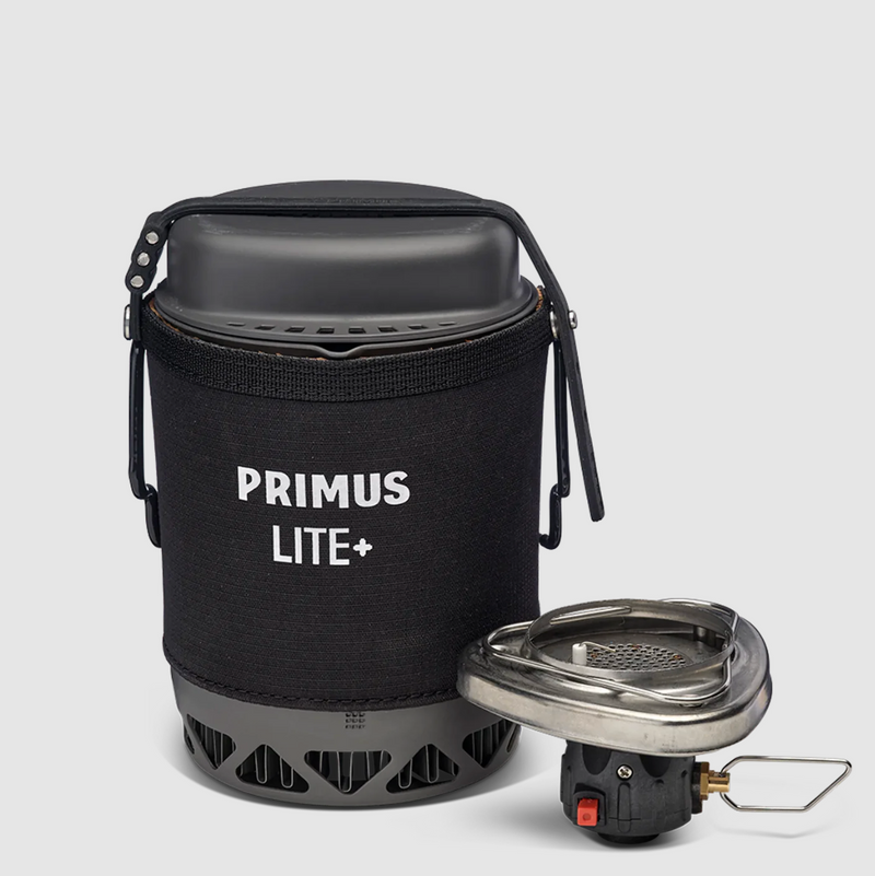 Primus Lite Plus Stove System ll 0.8 L