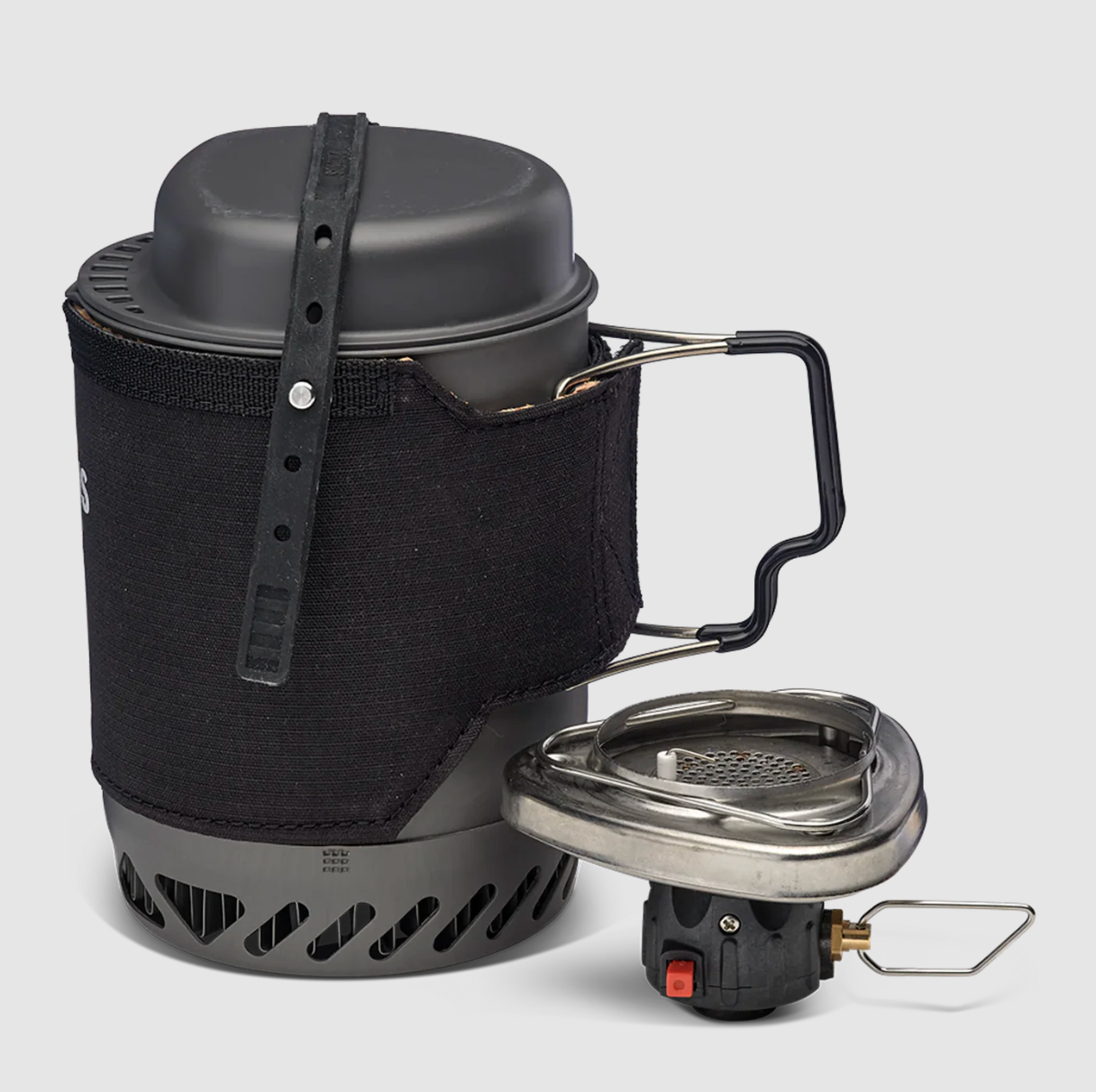 Primus Lite Plus Stove System ll 0.8 L — Thailandoutdoorshop