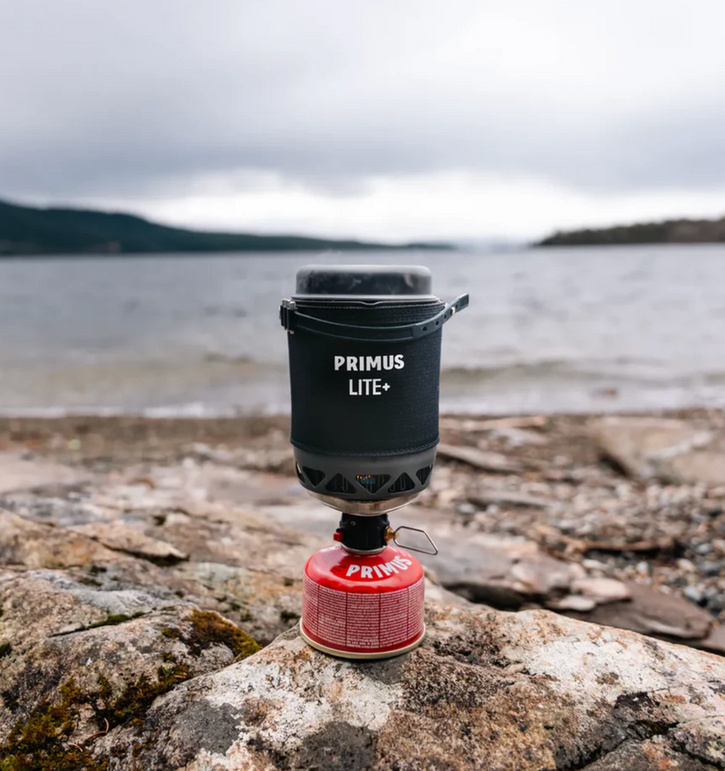 Primus Lite Plus Stove System ll 0.8 L
