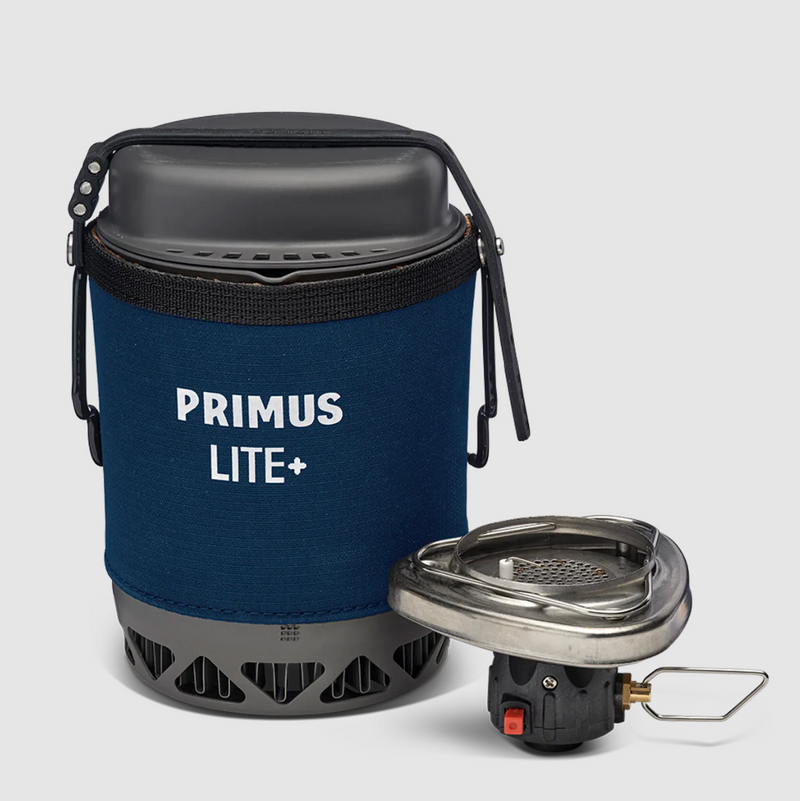 Primus Lite Plus Stove System ll 0.8 L