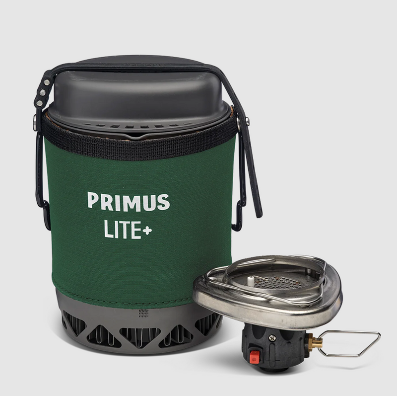 Primus Lite Plus Stove System ll 0.8 L