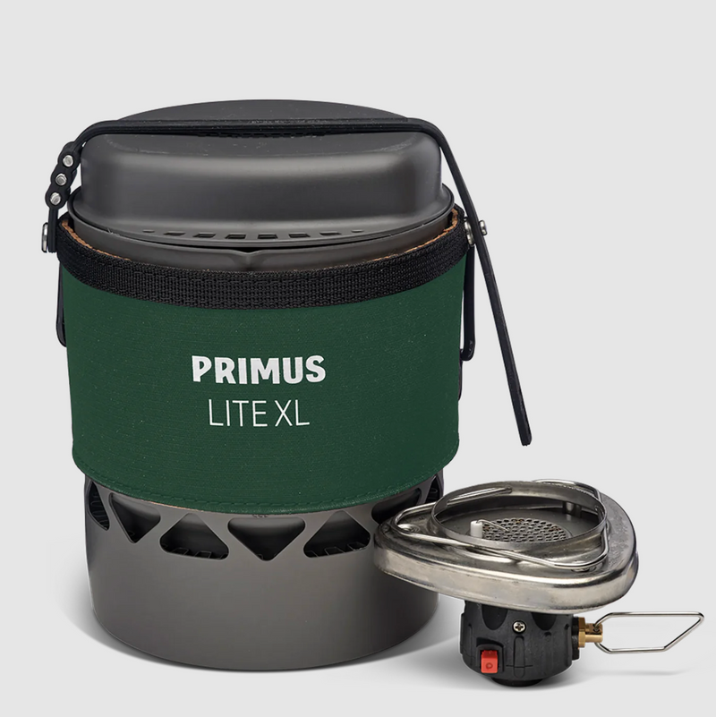 Primus Lite XL Stove System ll 1.0 L