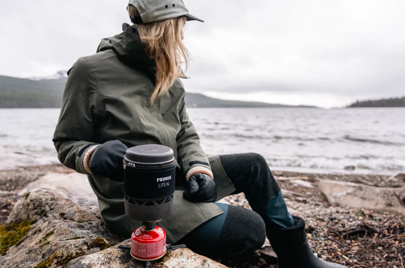 Primus Lite XL Stove System ll 1.0 L