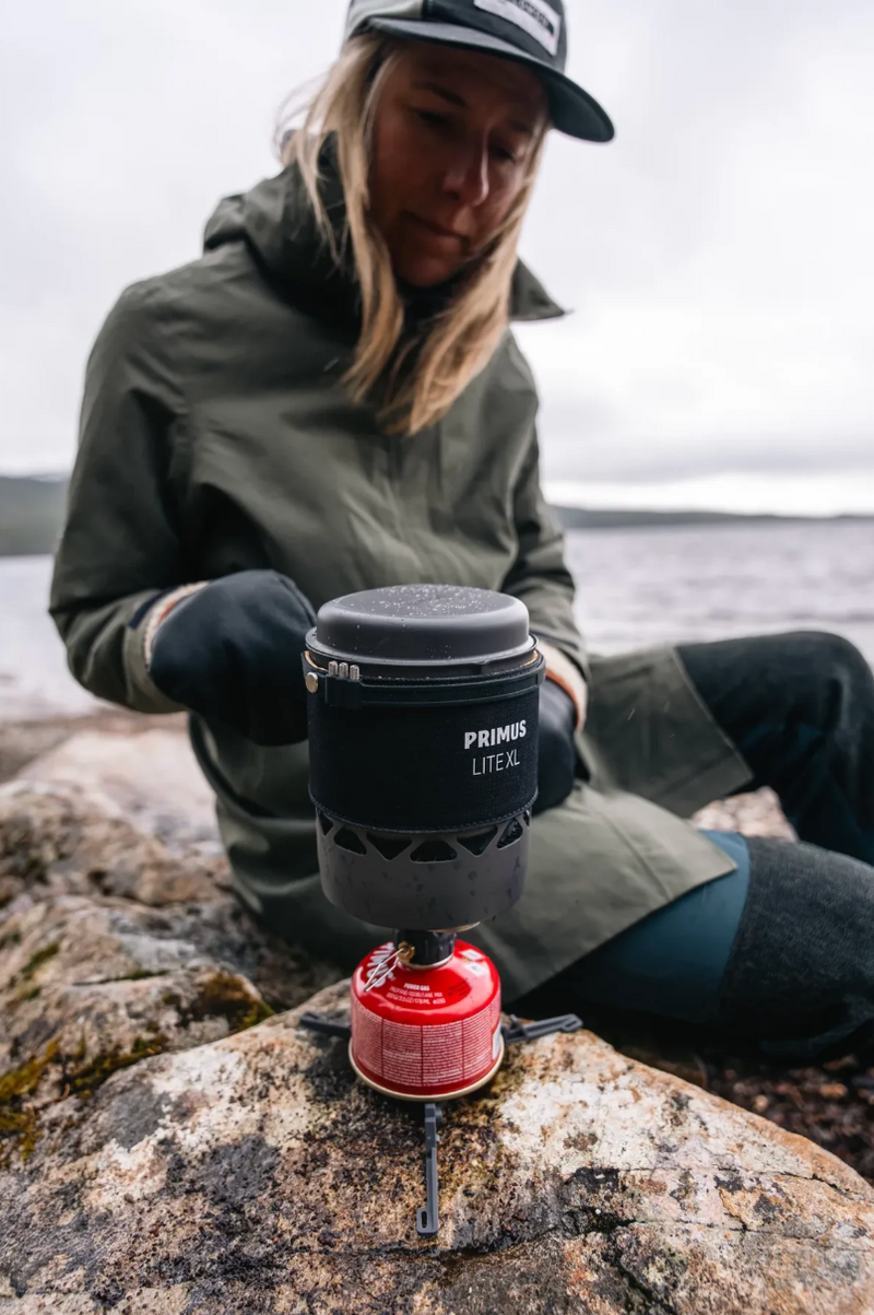 Primus Lite XL Stove System ll 1.0 L