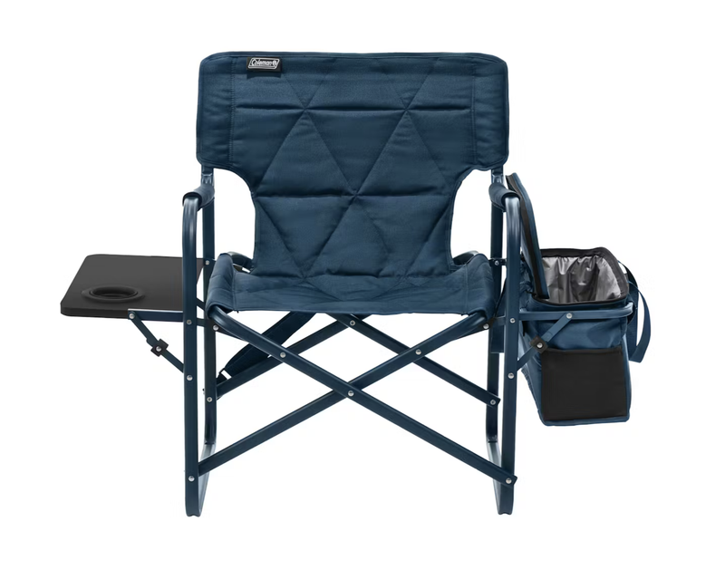 Coleman JP Flex 'N Go Cooler & Table Chair