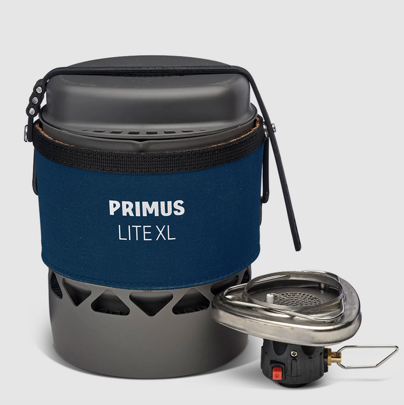 Primus Lite XL Stove System ll 1.0 L